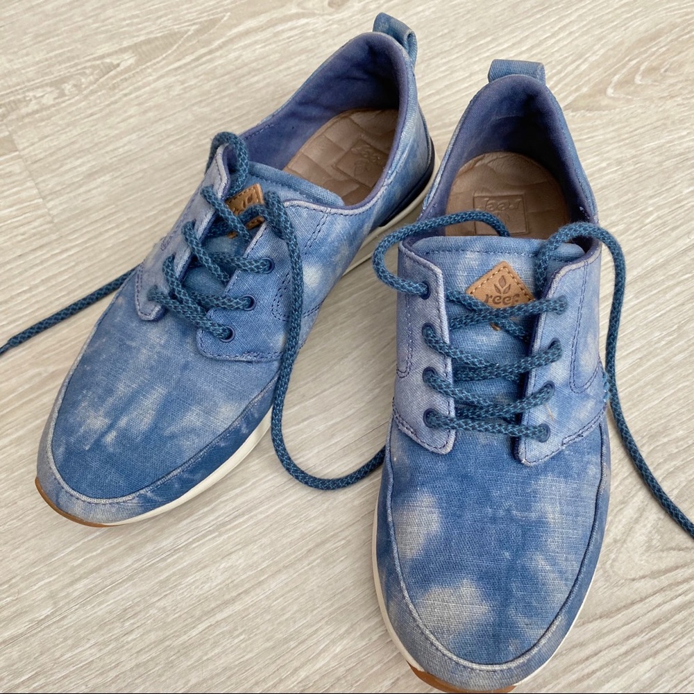 Reef Rover Sneakers